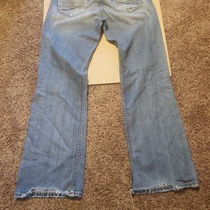Men Jeans